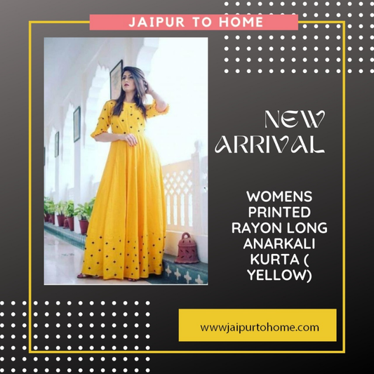 Top 10 Best Products Available on Jaipur to Home