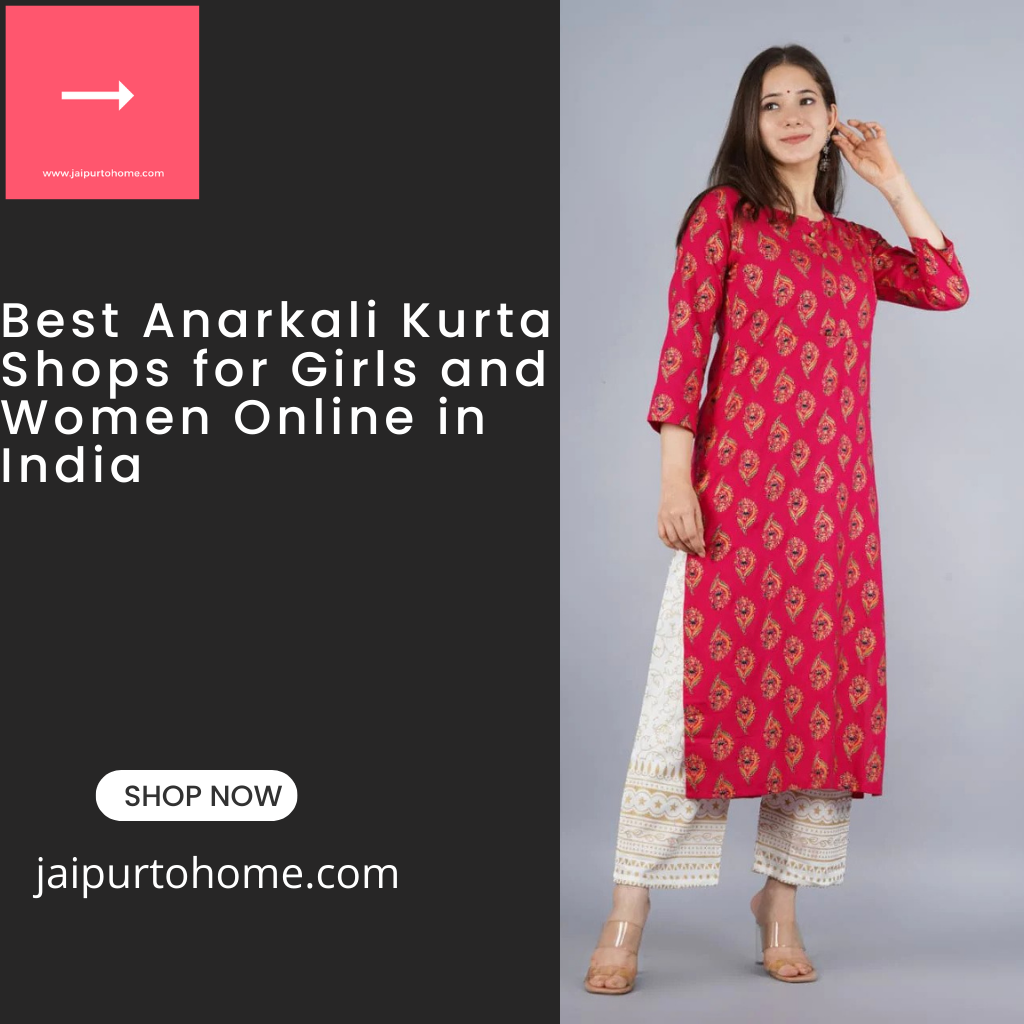 Best online site for anarkalis sale