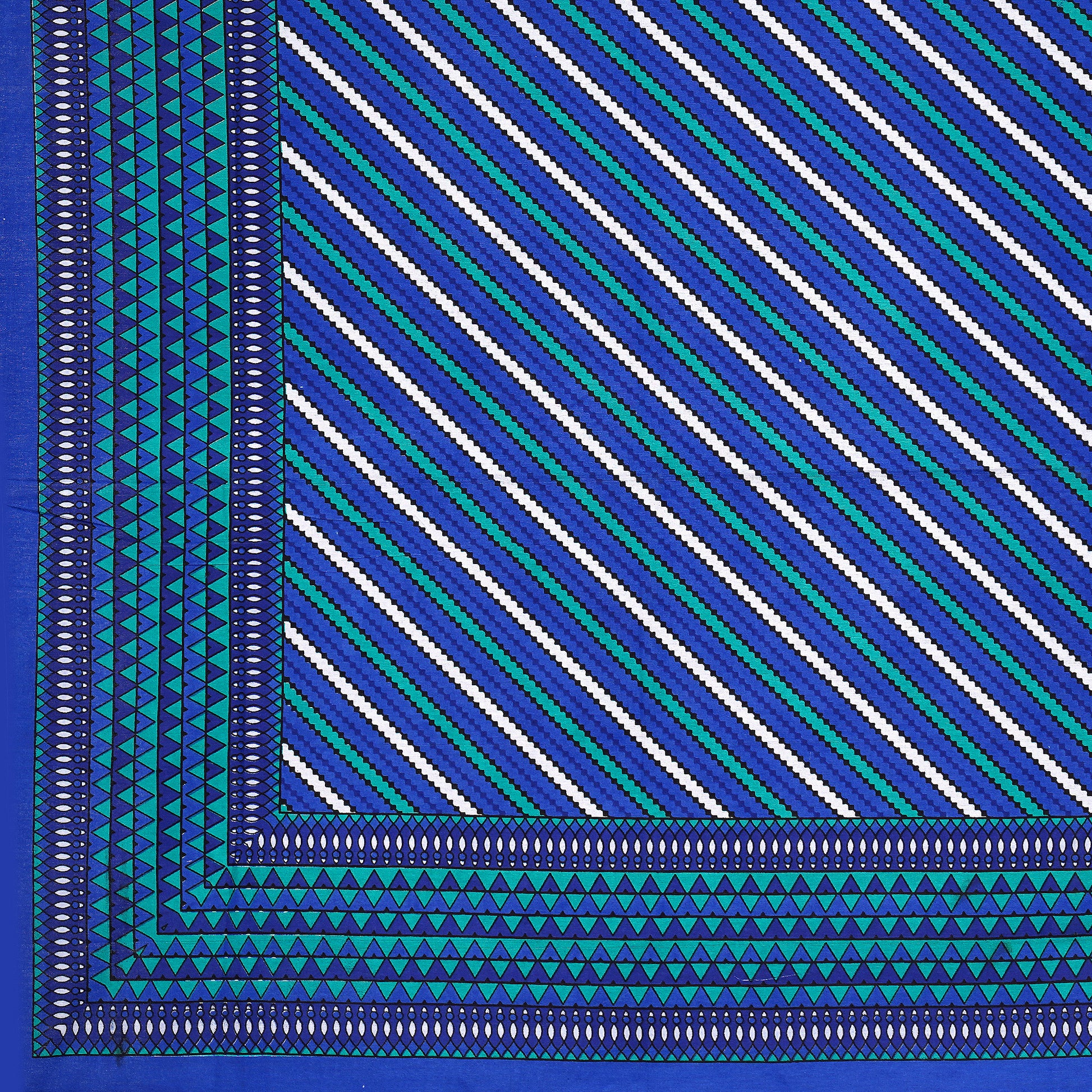 Jaipuri 100% Cotton Double Size Bedsheet ( 280 TC ) JAIPUR PRINTS