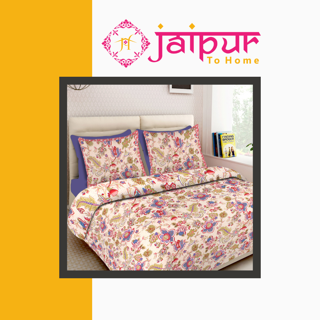 Batik Jaal www.jaipurtohome.com