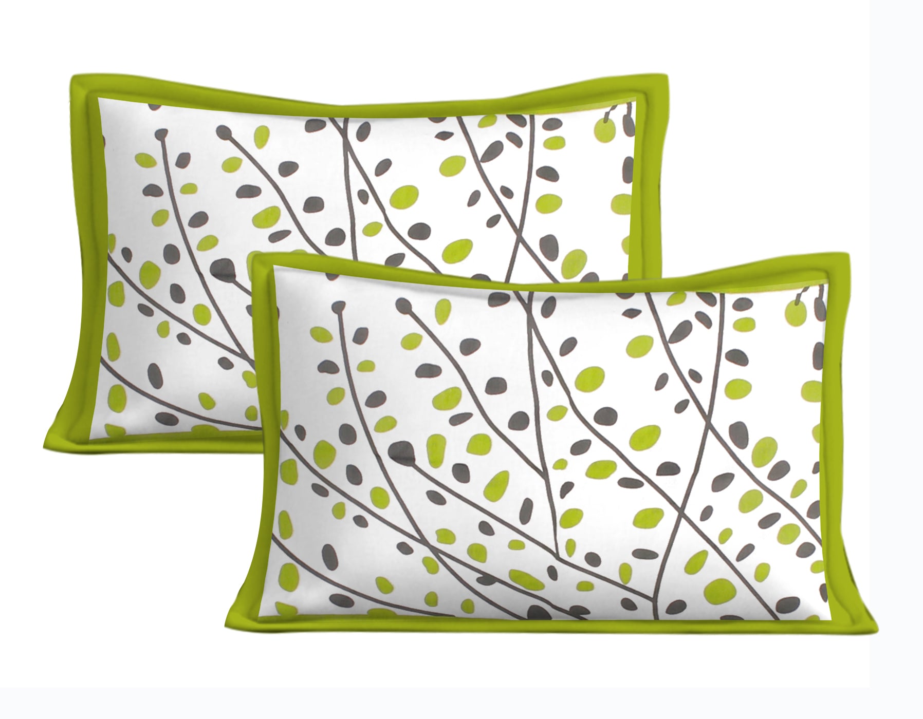 Jaipuri 100% Cotton Rajasthani Jaipuri Queen Size Bedsheet with 2 Pillow Cover. www.jaipurtohome.com