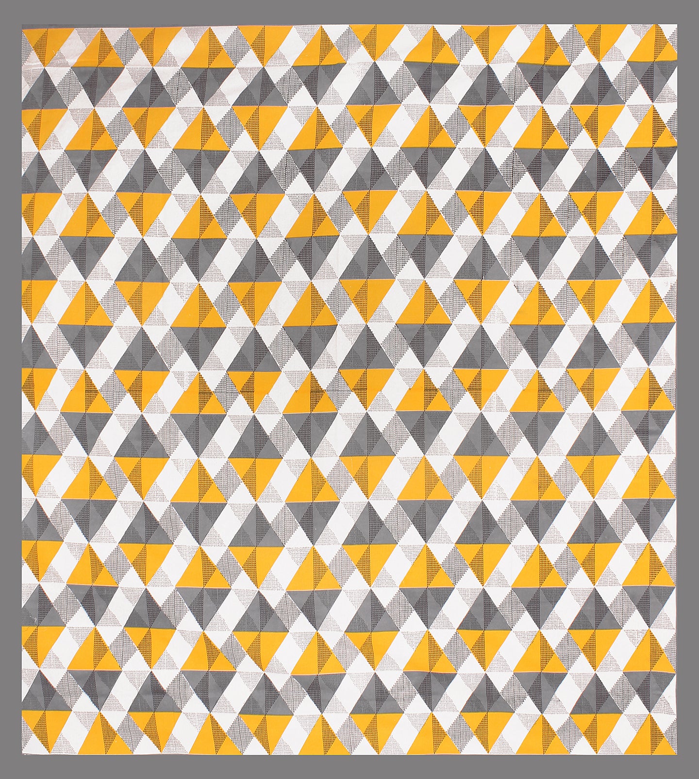 Trendy 100% Cotton Bedsheet 280-TC Cotton Queen Bedsheet With 2 Pillow Cover www.jaipurtohome.com