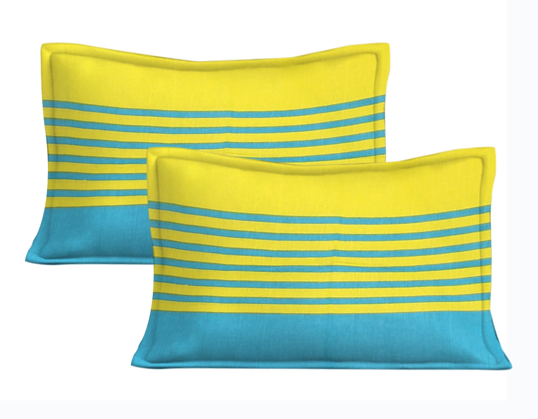 Trendy Bedsheet 100%  Cotton Queen Size Bedsheet With 2 Pillow Cover www.jaipurtohome.com