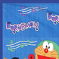 Trendy Bedsheet 100% Cotton Queen Size Bedsheet With 2 Pillow Cover Set