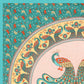 Bedsheet 100% Cotton Queen Size Bedsheet With 2 Pillow Cover Set
