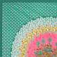 Trendy Bedsheet 100% Cotton Queen Size Bedsheet With 2 Pillow Cover Set