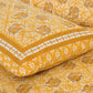 New Collection New Elephant prints  100% Cotton King Size Bedsheet with 2 Pillow Cover Set
