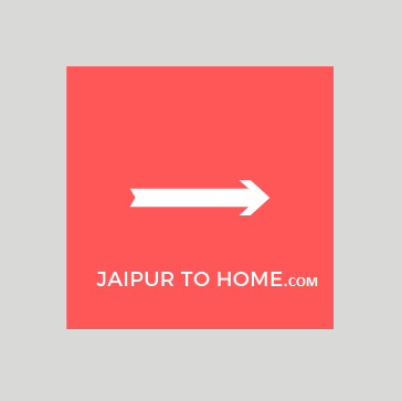jaipurtohome.com logo