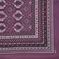 Jaipuri 100% Cotton Single Bedsheet