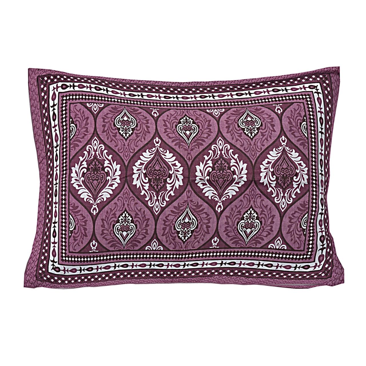 Jaipuri 100% Cotton Single Bedsheet
