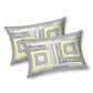 100% Cotton King Size Bedsheet with 2 Pillow Cover Set