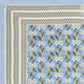 100% Cotton King Size Bedsheet with 2 Pillow Cover Set