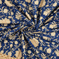 Armenia Print 100% Cotton King Size Bedsheet with 2 Pillow Cover Set