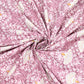 100% Cotton King Size Bedsheet with 2 Pillow Cover Set