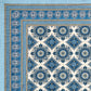 100% Cotton King Size Bedsheet with 2 Pillow Cover Set