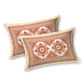 100% Cotton King Size Bedsheet with 2 Pillow Cover Set