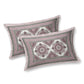 100% Cotton King Size Bedsheet with 2 Pillow Cover Set
