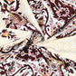 Royal Rajwada Print 100% Cotton King Size Bedsheet with 2 Pillow Cover Set