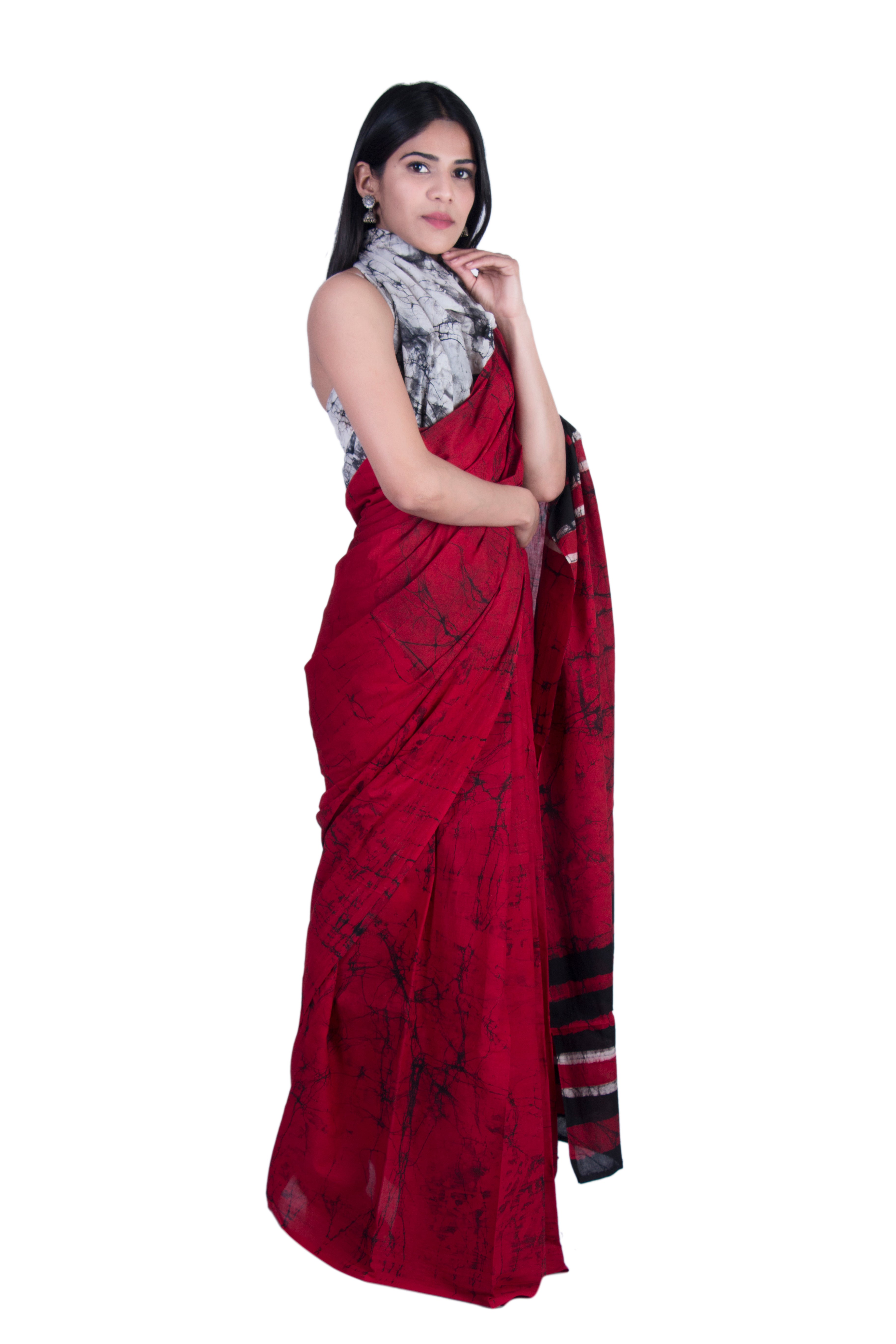 karishma cotton sarees below 500 | BC020| best brand new traditional sarees  - AB & Abi Fashions