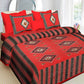 Jaipuri 100% Cotton Double Size Bedsheet with 2 Pillow Covers ( 280 TC ) JAIPUR PRINTS
