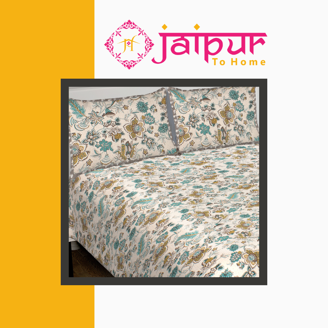 Batik Jaal www.jaipurtohome.com