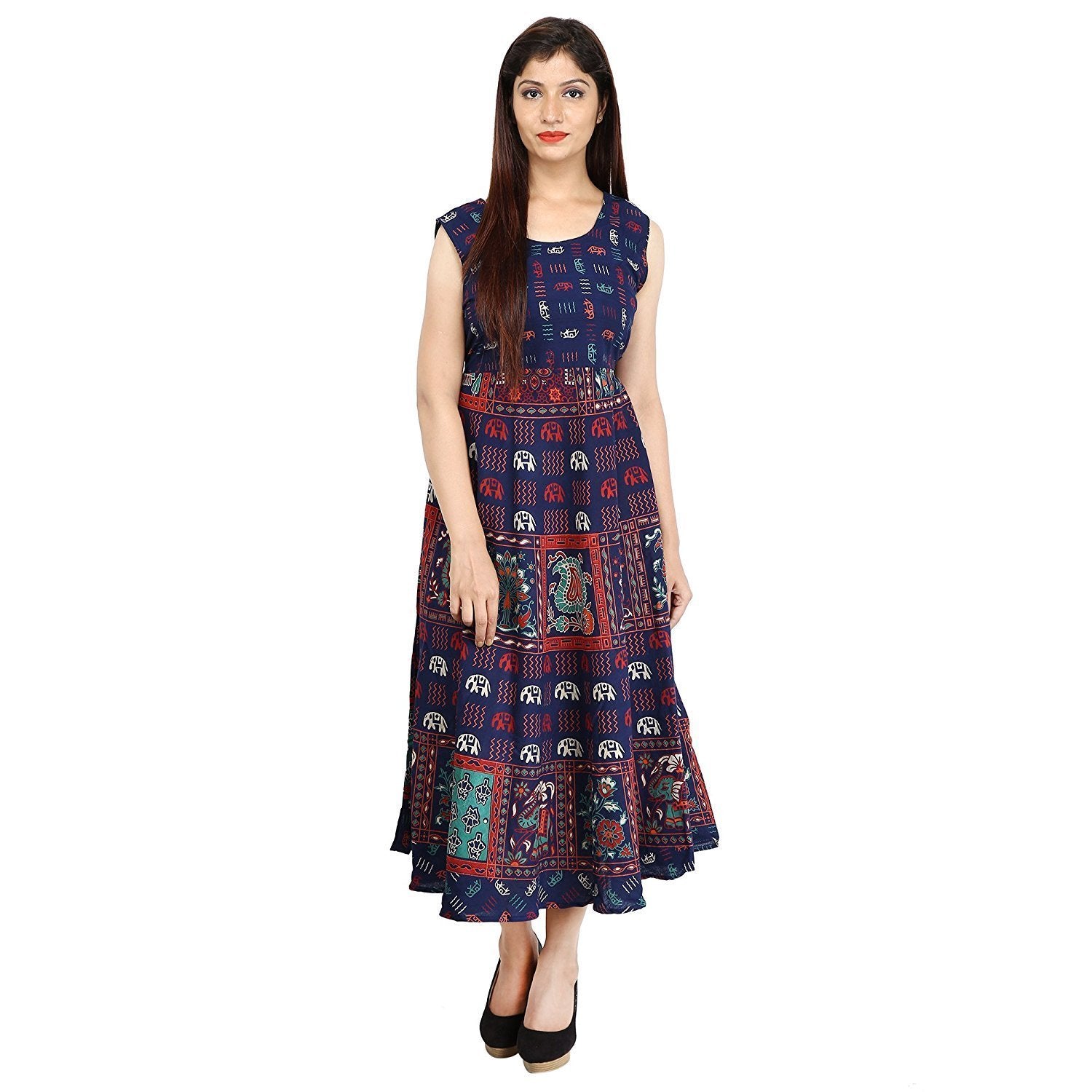 Buy Women s Naaptol Maxi Dress Gowns online Jaipurtohome www.jaipurtohome