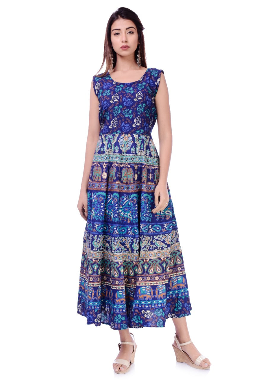 Buy Women s Naaptol Maxi Dress Gowns online Jaipurtohome www.jaipurtohome